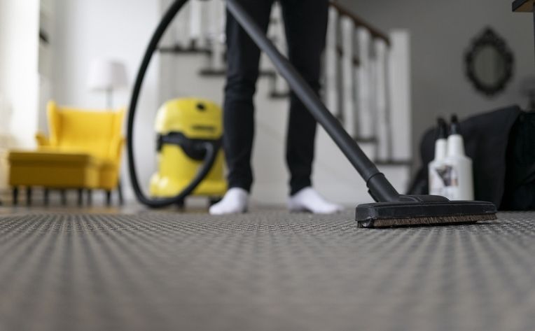 Debunking Five Myths about Carpet Flooring